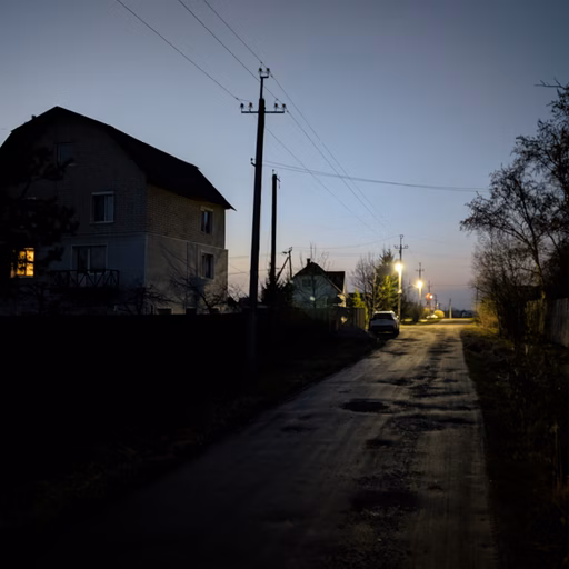 Фото с Вечер: Колпинские недоделки