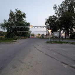 Фото с Вечер: Пересохшие ручьи