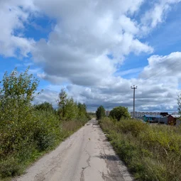 Фото с Малая Родина