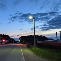 Фото с ПВ: Прекрасный День по Соседству