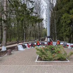 Фото с Фирма: Волховский фронт