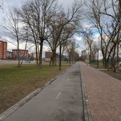 Фото с Гатчинская ТурБина