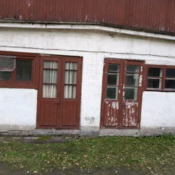 Фото с БК: Анисимовская светлая осень