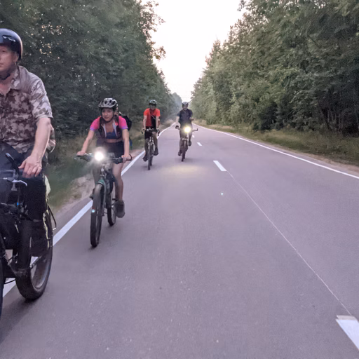 Фото с ПВ: Мега ДУУУБ