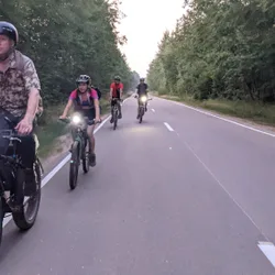 Фото с ПВ: Мега ДУУУБ