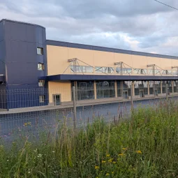 Фото с Вечер: Ковалёвская лечебная грязь