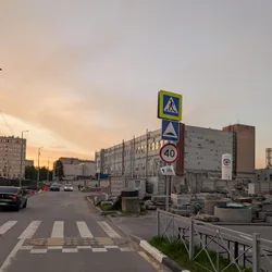 Фото с Вечер: Разведка узкого севера