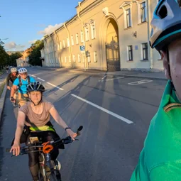 Фото с Вечер: Набор пятничных приятностей