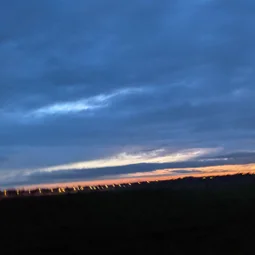 Фото с ПВ: Лучше поздно, чем никогда