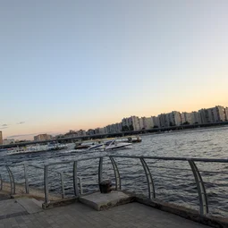 Фото с Вечер: Крест Петра Васильевича