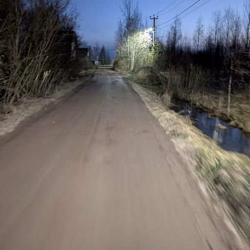 Фото с Вечер: Колпинские недоделки