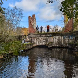 Фото с Финский гром