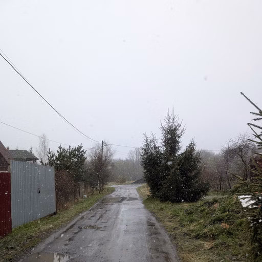 Фото с Ручеёк течёт в Саблино