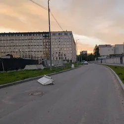 Фото с Вечер: Разведка узкого севера
