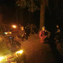 Фото с ПВ: Победа Биологов над Разумом