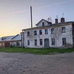 Фото с Вечер: Веревская Усадьба