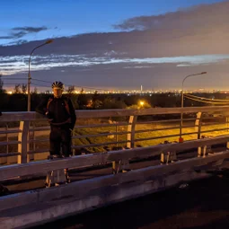 Фото с ПВ: Прекрасный День по Соседству