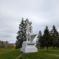 Фото с Фирма: Волховский фронт