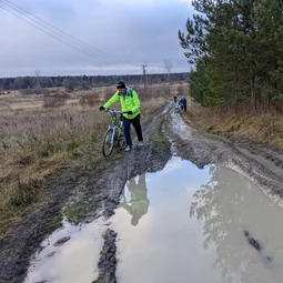 Фото с Экскурсия по маленькой Финляндии