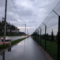 Фото с Вечер: Большой Северный Осмотр