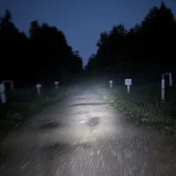 Фото с Фирма: Волховский фронт - ночь