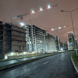 Фото с Вечер: Не Лесное Приключение