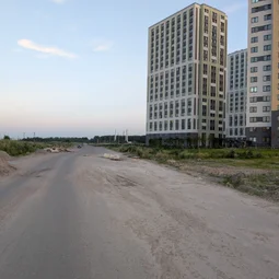 Фото с Вечер: Пересохшие ручьи