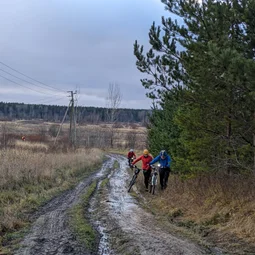 Фото с Экскурсия по маленькой Финляндии