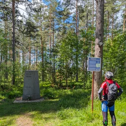 Фото с Гром через Финскую Призму