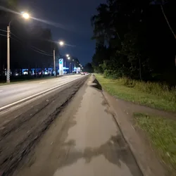 Фото с Вечер: Белый Не Остров
