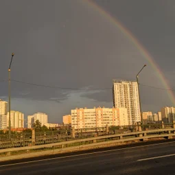 Фото с Победы наши славные