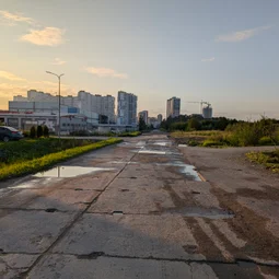 Фото с Вечер: Южные ароматы