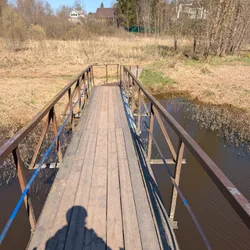Фото с ТЭДБ: Прибывшие на луну