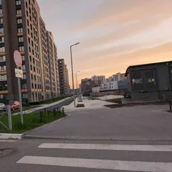 Фото с Вечер: Разведка узкого севера