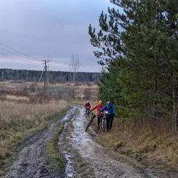 Фото с Экскурсия по маленькой Финляндии