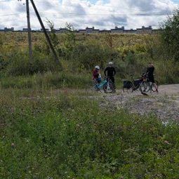 Фото с Малая Родина