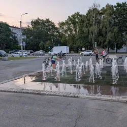 Фото с Вечер: Белый Не Остров