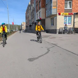 Фото с Субботний классический кружок