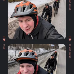 Фото с Весна не у окна