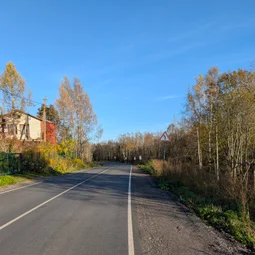 Фото с Котельская осень