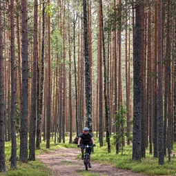 Фото с Гром через Финскую Призму