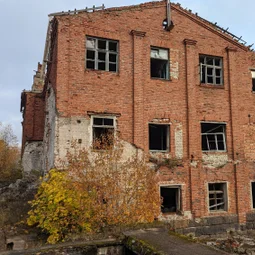 Фото с Прогулка около Виипури
