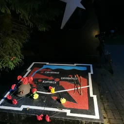 Фото с Победы наши славные