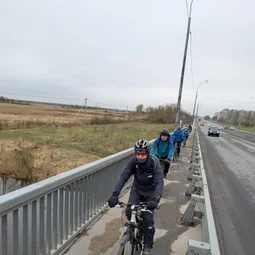 Фото с Пасхальное открытие