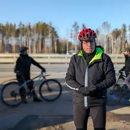 Фото с Весна не у окна