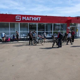Фото с Приключения в Лесном царстве