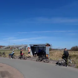 Фото с Открытие: Десять с половиной