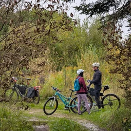 Фото с Малая Родина