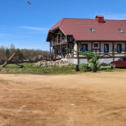 Фото с Ладожский памятник