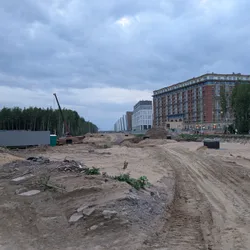 Фото с Вечер: Большой Северный Осмотр